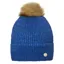 Mountain Horse Sparkle Pom Pom Hat - Blue